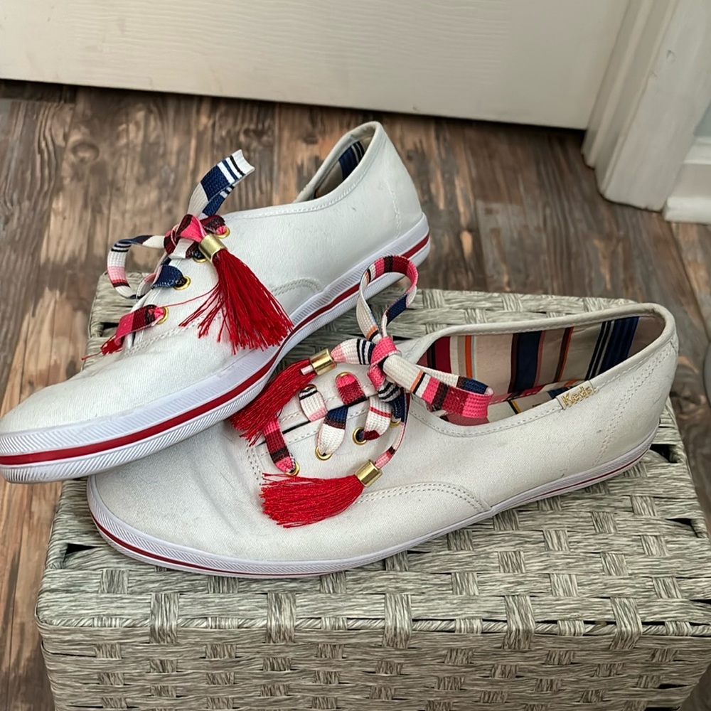 Kate Spade Keds